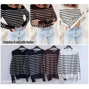 Sweter damski