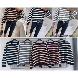 Sweter damski