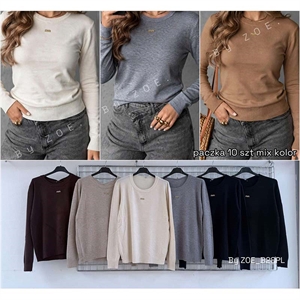 Sweter damski