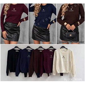 Sweter damski