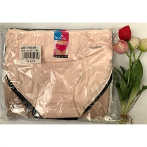 Majtki damskie XL-3XL