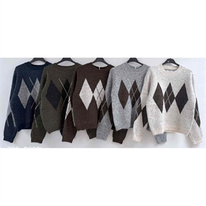 Sweter damski
