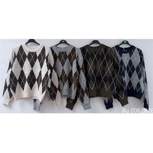 Sweter damski