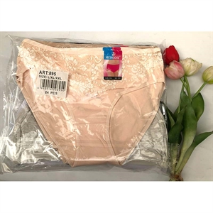 Majtki damskie L-2XL