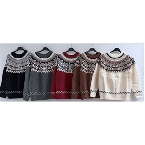 Sweter damski