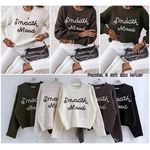 Sweter damski