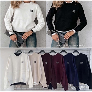 Sweter damski