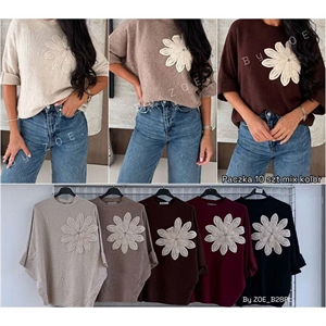 Sweter damski