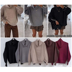 Sweter damski