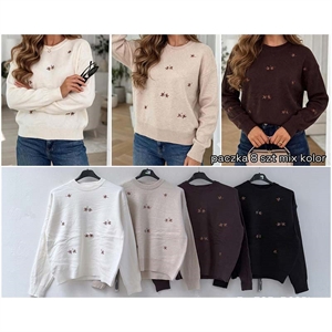 Sweter damski