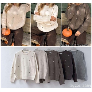Sweter damski