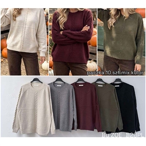 Sweter damski