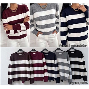 Sweter damski