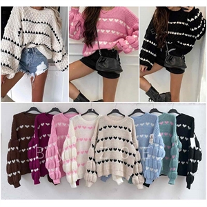 Sweter damski - Produkt Włoski