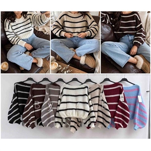 Sweter damski - Produkt Włoski