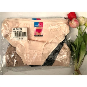 Majtki damskie M-XL