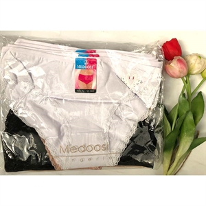 Majtki damskie M-XL