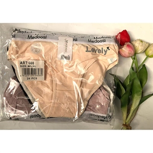 Majtki damskie M-XL