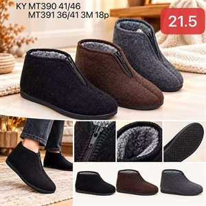 Kapcie damskie  36-41