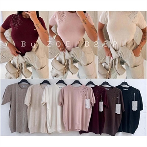 Sweter damski