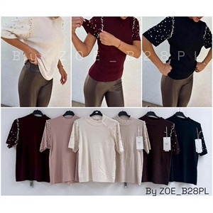Sweter damski