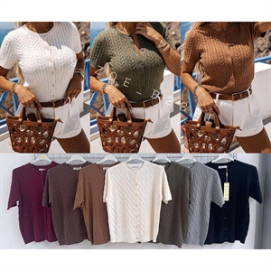 Sweter damski
