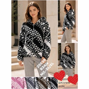 Bluza damska  M-2XL