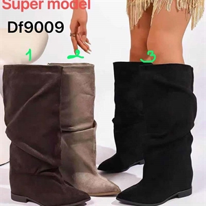 Kozaki damskie  36-41