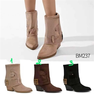 Botki damskie  36-41