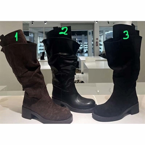 Kozaki damskie  36-41