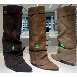 Kozaki damskie  36-41