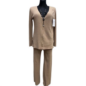 Komplet sweterkowy damski S-XL