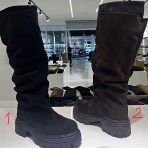 Kozaki damskie  36-41