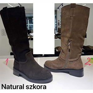 Kozaki damskie  36-41