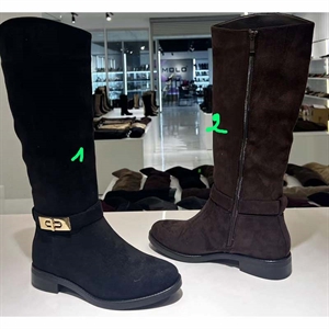 Kozaki damskie  36-41