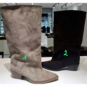 Botki damskie  36-41