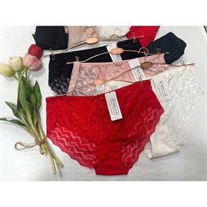 Majtki damskie M/L-2XL