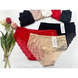 Majtki damskie M/L-2XL