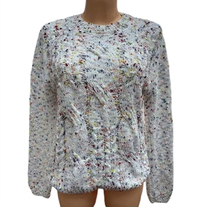 Sweter damski M/L-XL/2XL