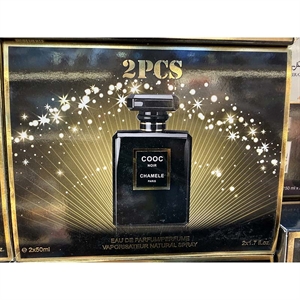 Perfumy męskie 2x50ml