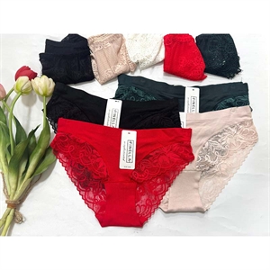Majtki damskie S/M-XL