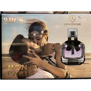Perfumy damskie 2x50ml