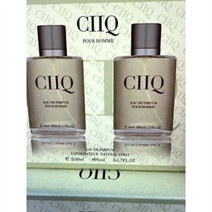 Perfumy męskie 35ml