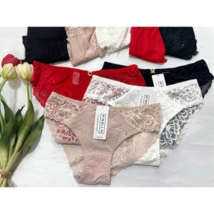 Majtki damskie S/M-XL