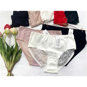 Majtki damskie M/L-2XL