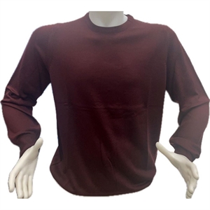 Sweter męski okrągły (M - 2XL) - produkt Turecki