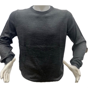Sweter męski okrągły (M - 2XL) - produkt Turecki
