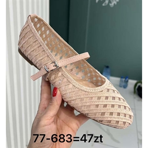 Baleriny damskie  36-41