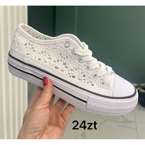 Trampki damskie  36-41