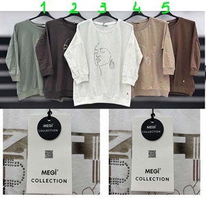 Bluza damska produkt Włoski  S-M/L-XL